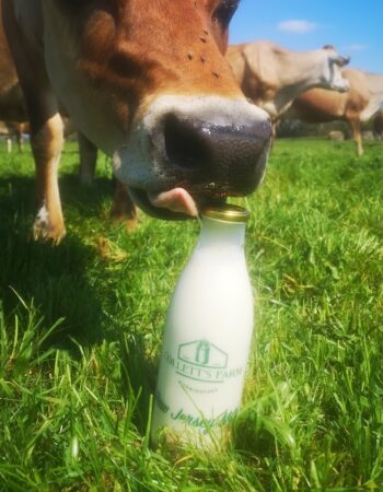 Colletts Farm Shop & Dairy