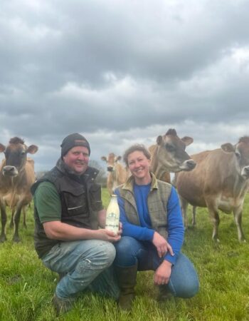 Colletts Farm Shop & Dairy