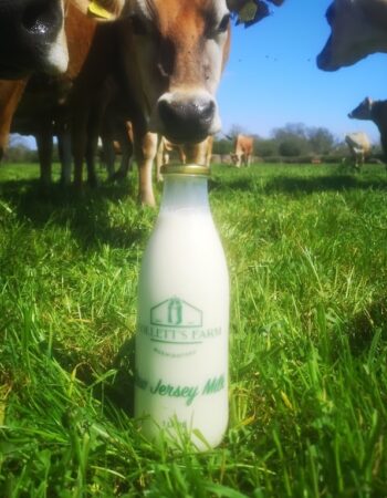 Colletts Farm Shop & Dairy