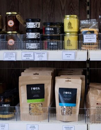Fen Farm Dairy