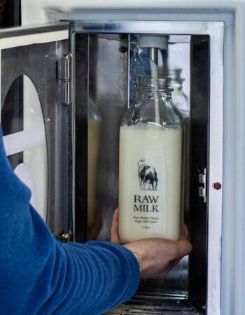 Fen Farm Dairy