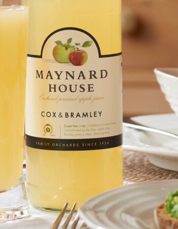 Maynard House Orchards