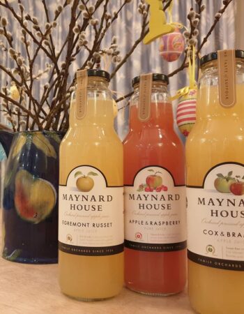 Maynard House Orchards