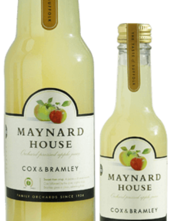 Maynard House Orchards