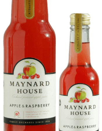 Maynard House Orchards